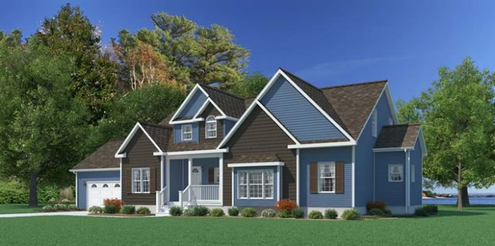 Masterpiece Homes of the Carolinas