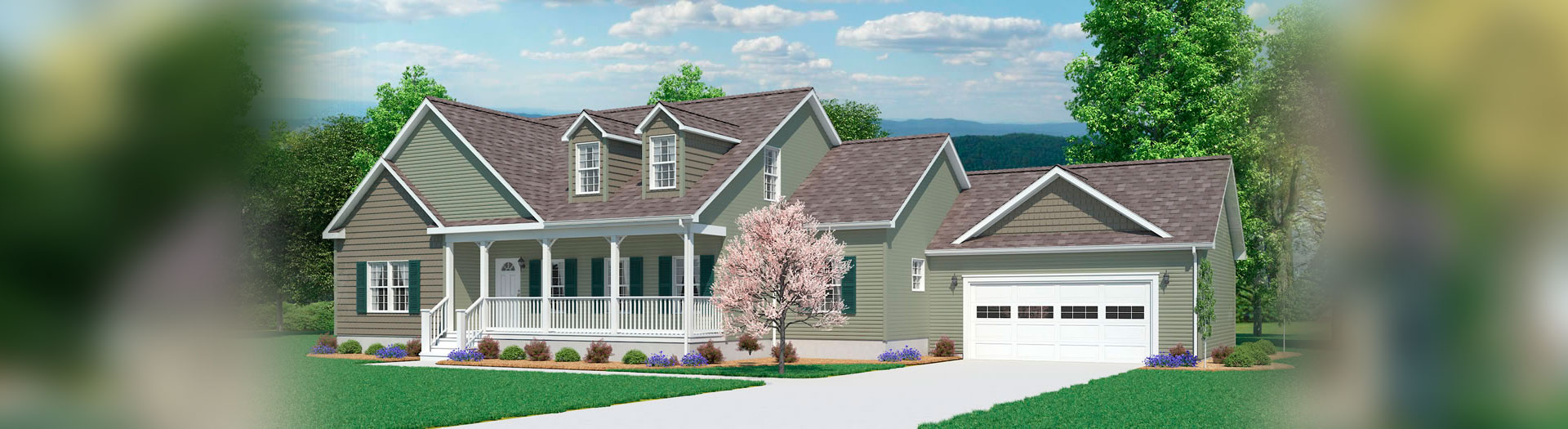Masterpiece Homes of the Carolinas